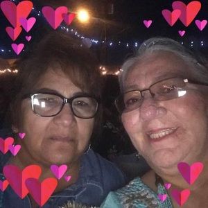 Meet your Posher, Hilda